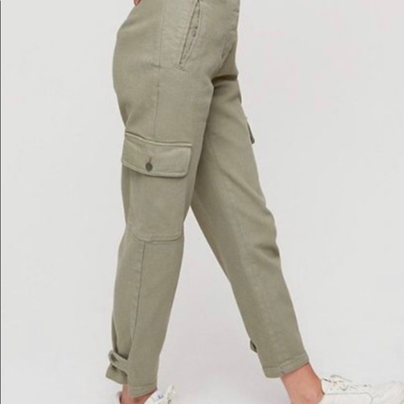 Artizia Wilfred free Modern Cargo pant - Picture 10 of 10
